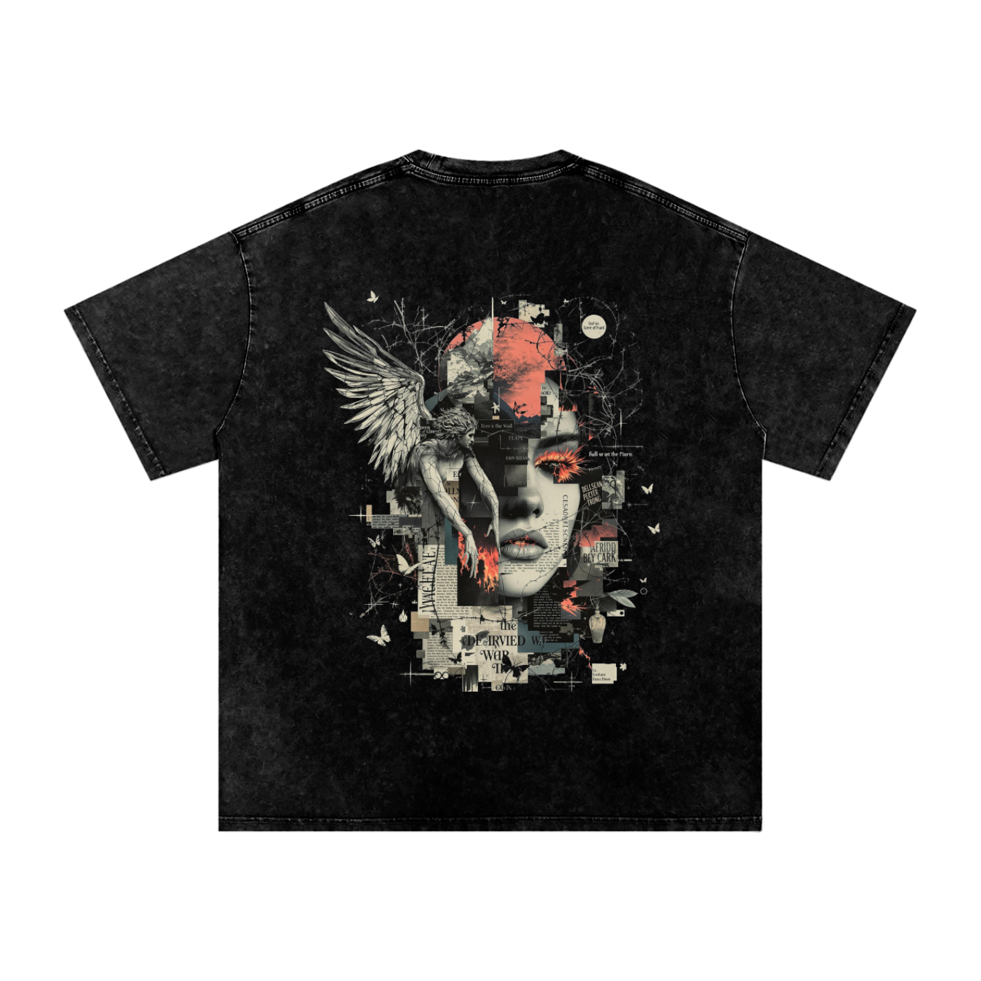 Fallen Watcher Tee