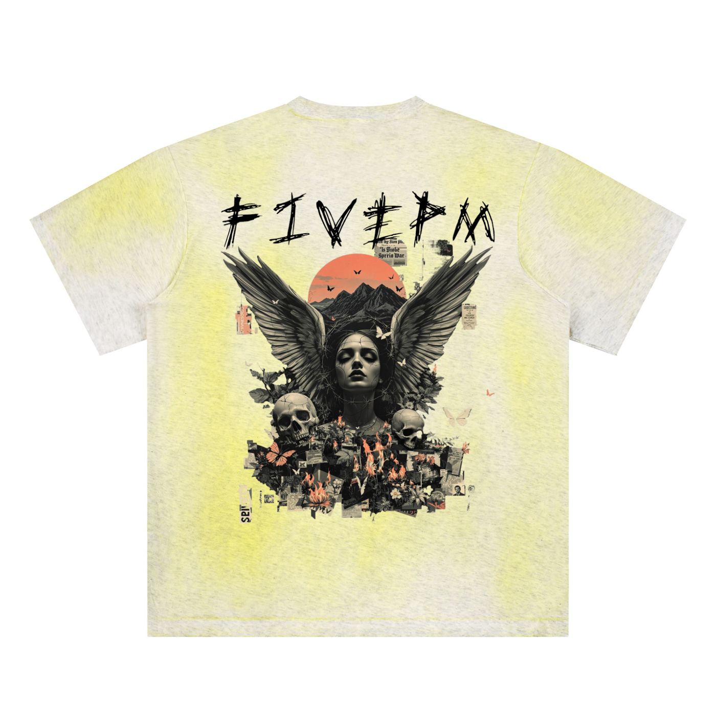 Ascension Tee
