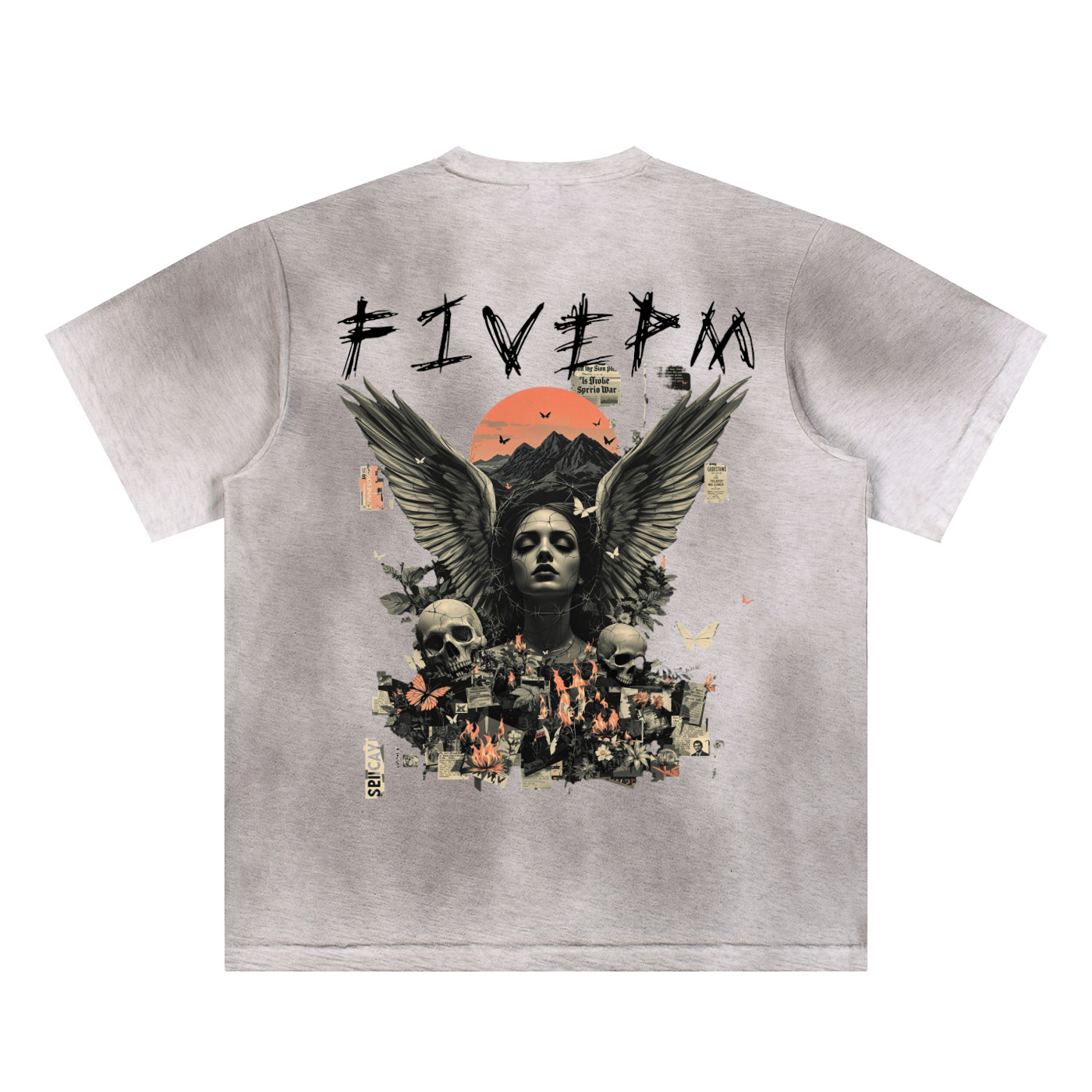 Ascension Tee
