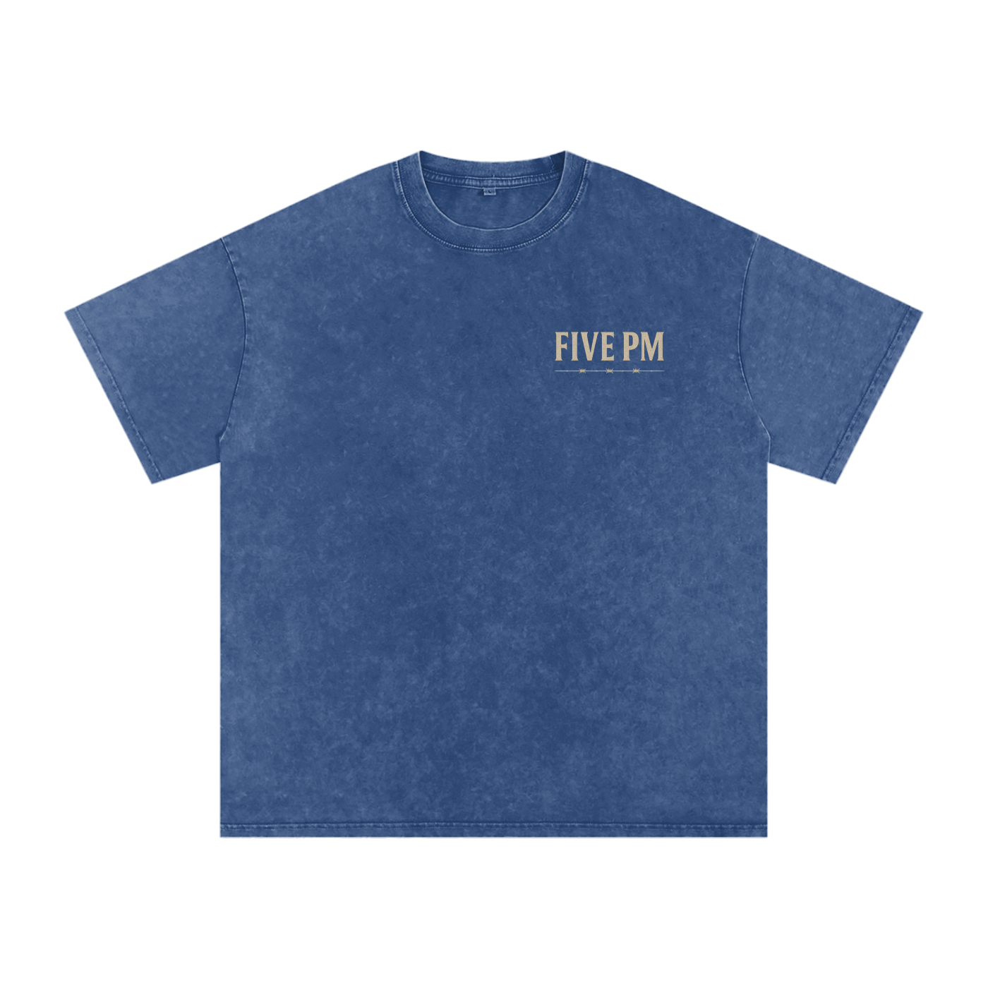 MADE IN USA TEE
