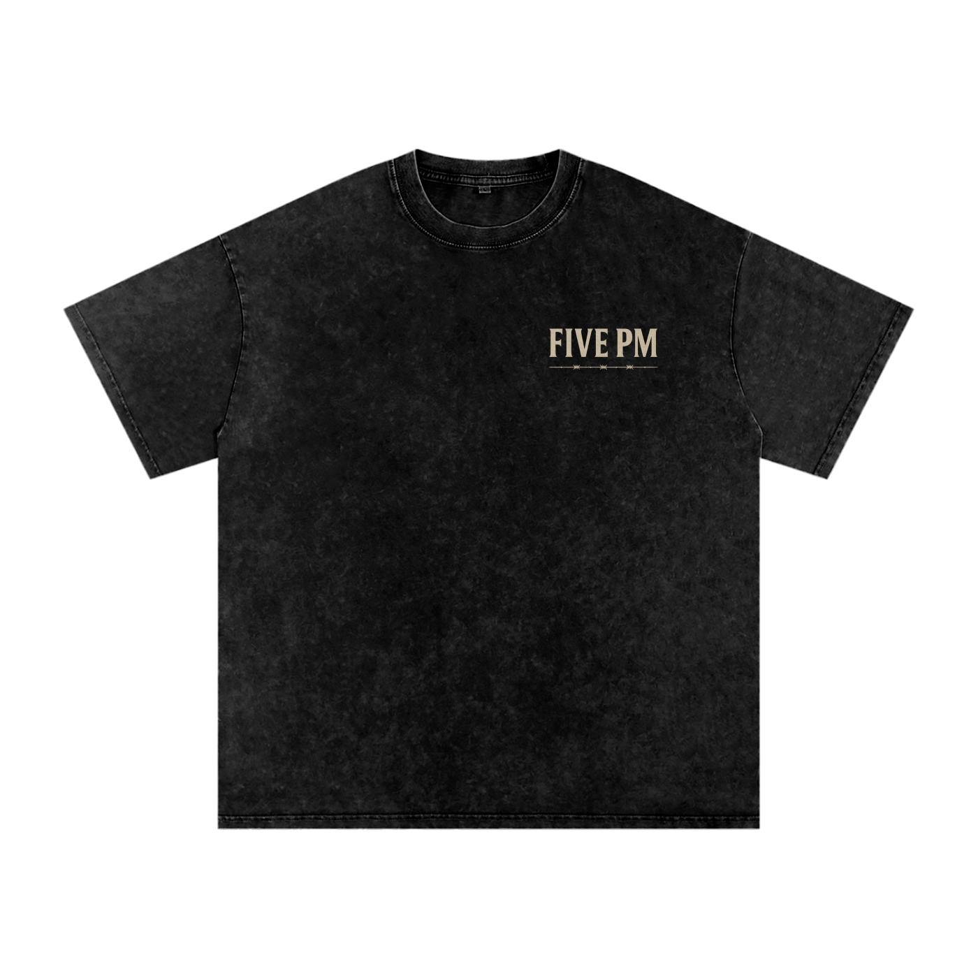 MADE IN USA TEE