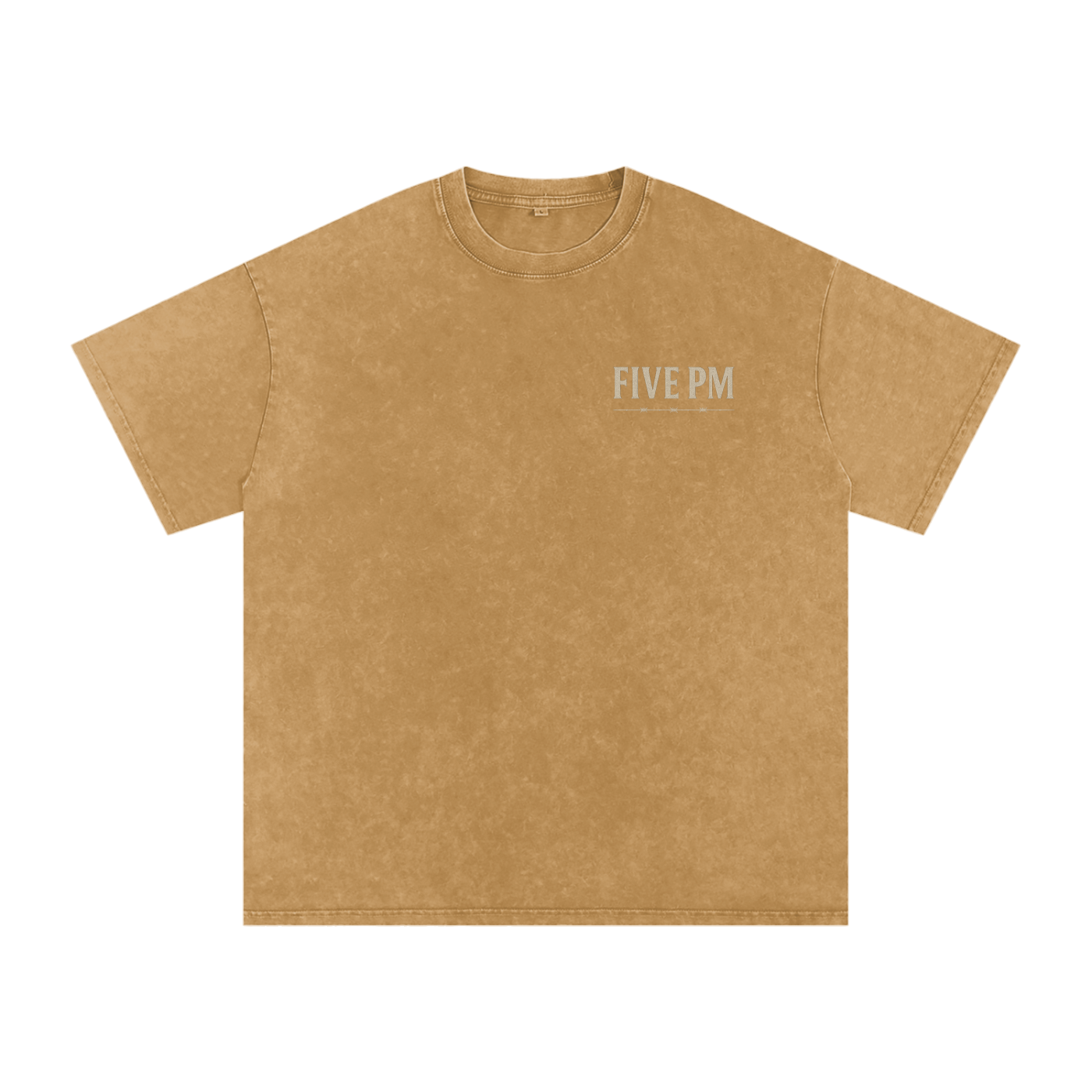 MADE IN USA TEE