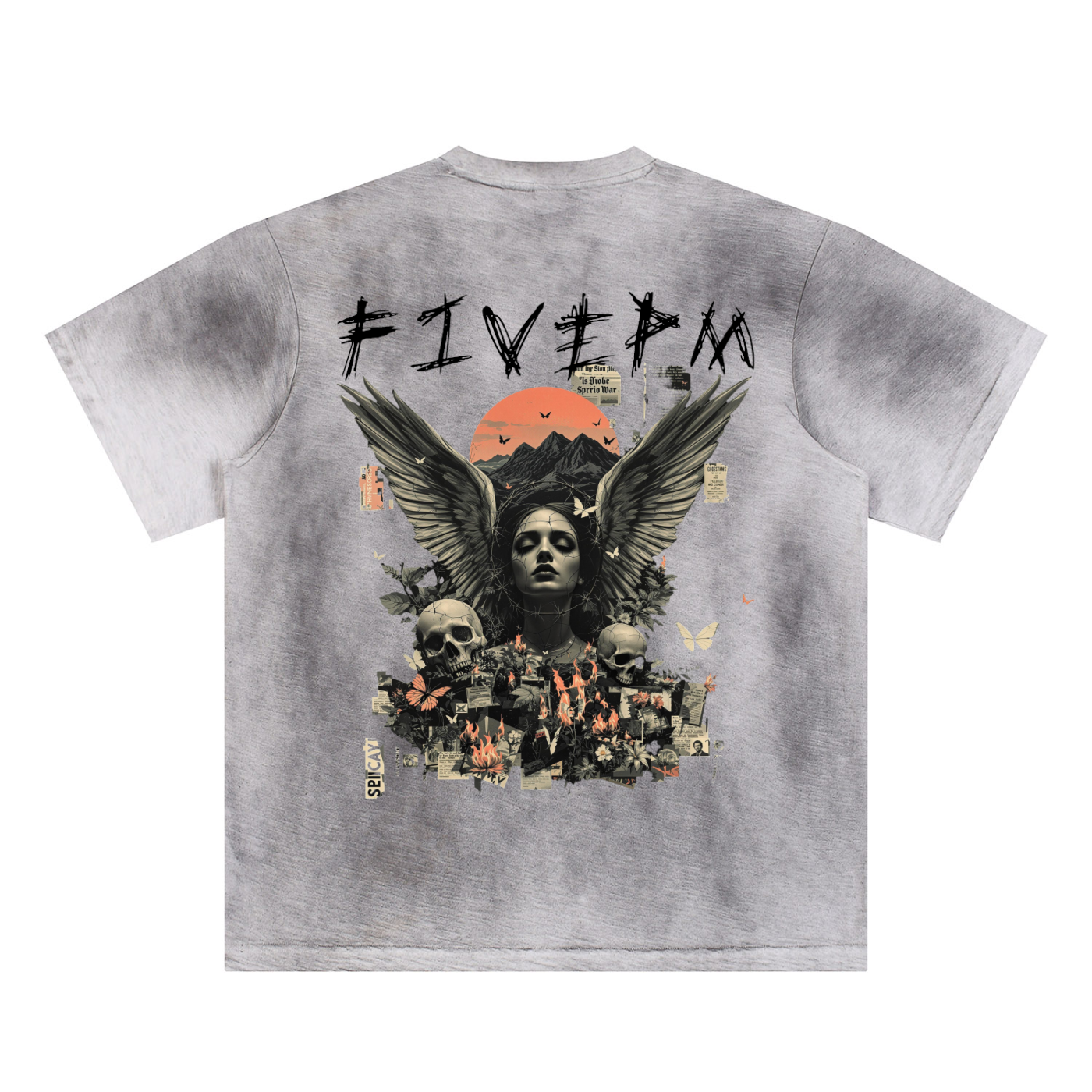 Ascension Tee