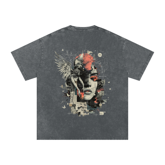 Fallen Watcher Tee