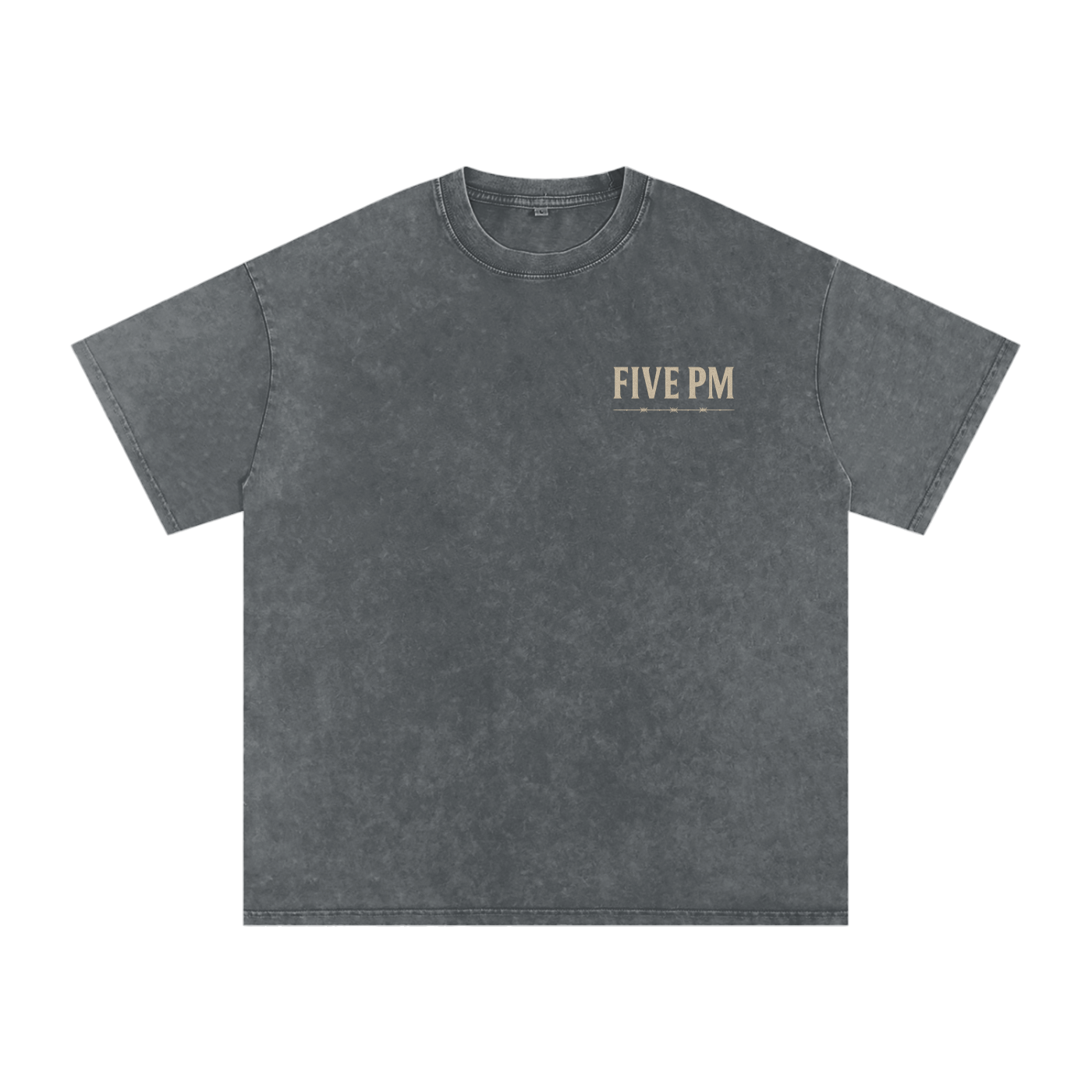 MADE IN USA TEE