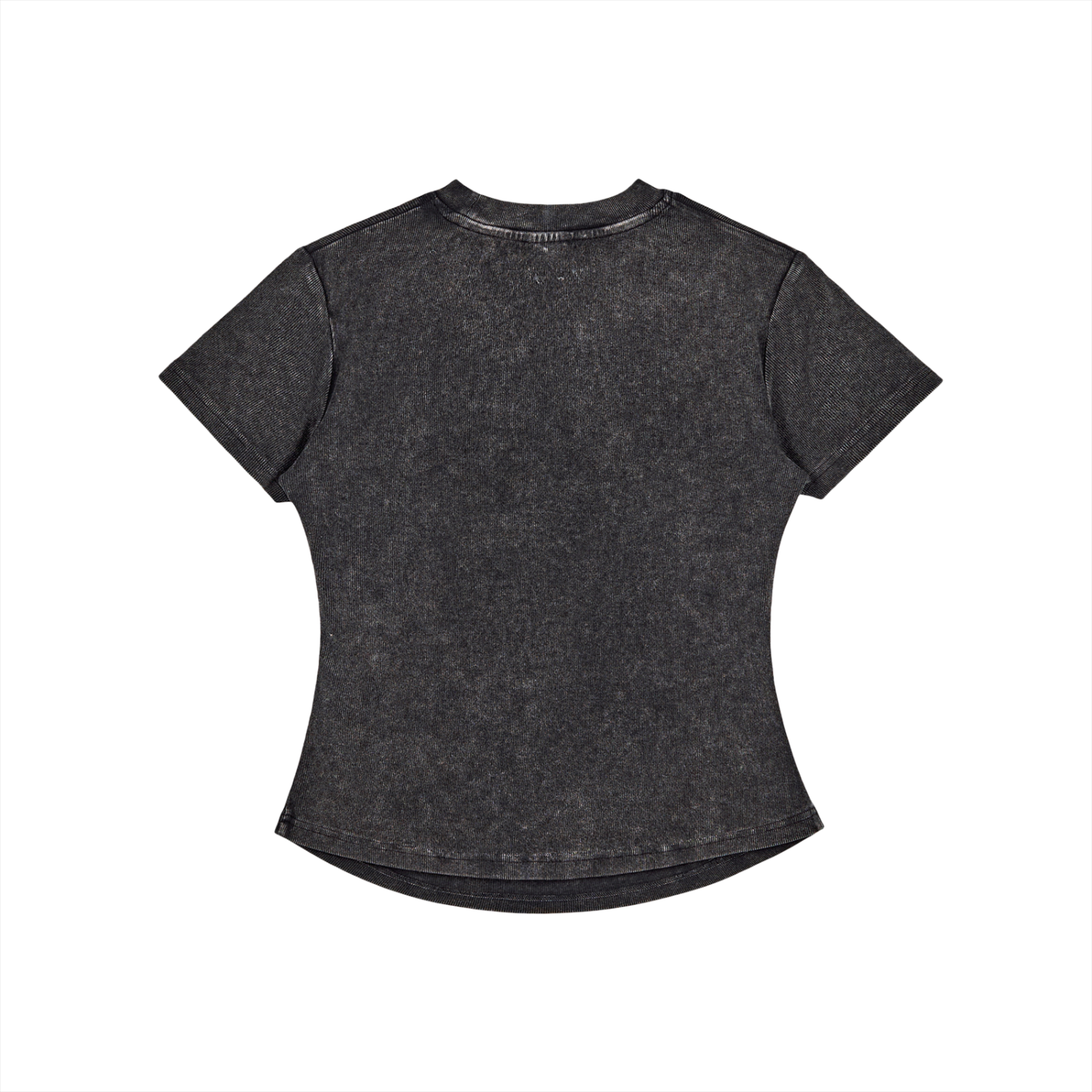 FivePM Vintaged-Wash Bodycon T