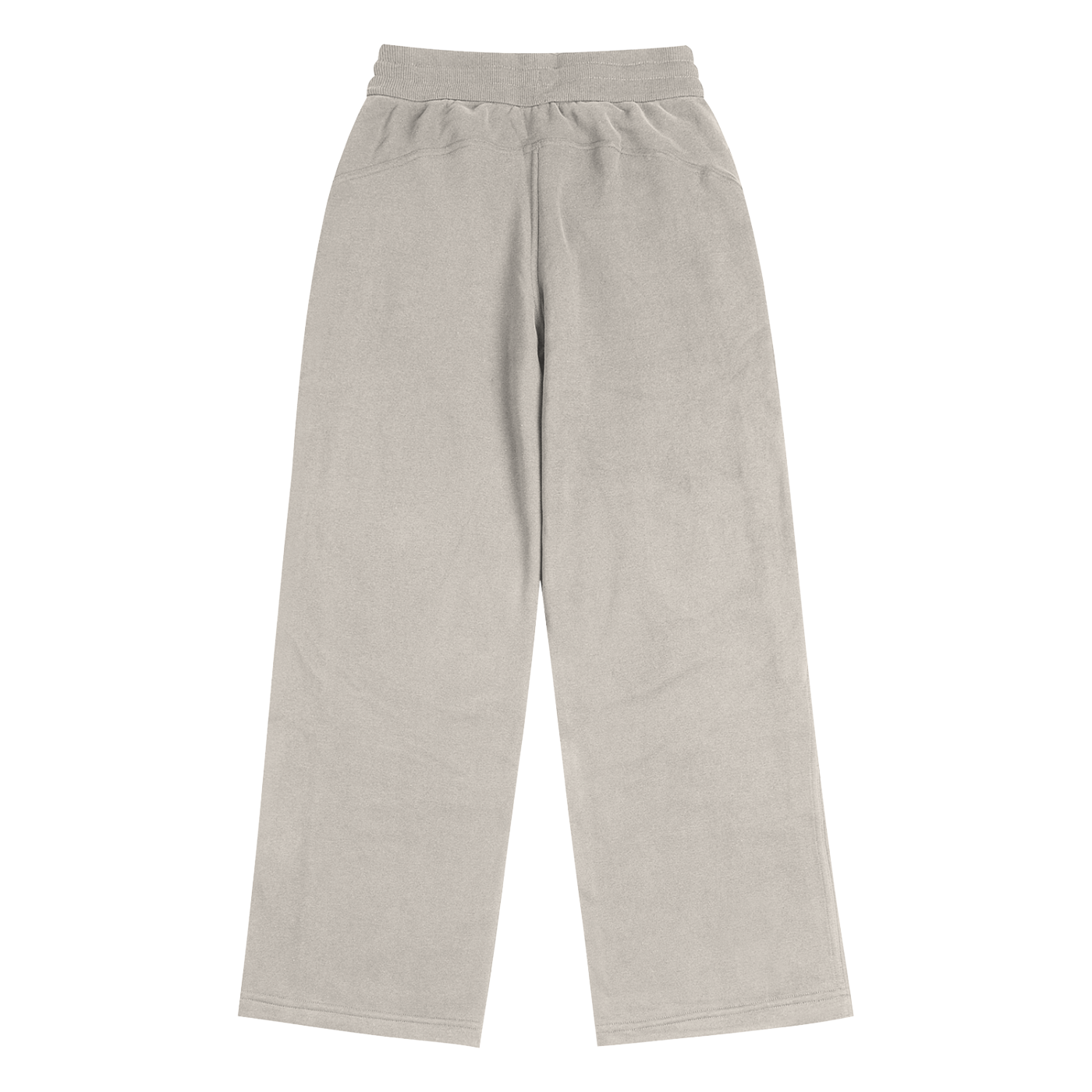Womens "University" Straight Leg Pants